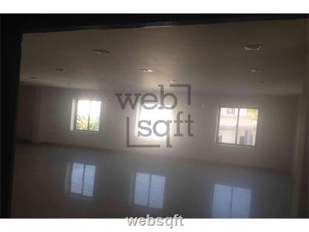 Commercial Office Space for Rent in Film Nagar